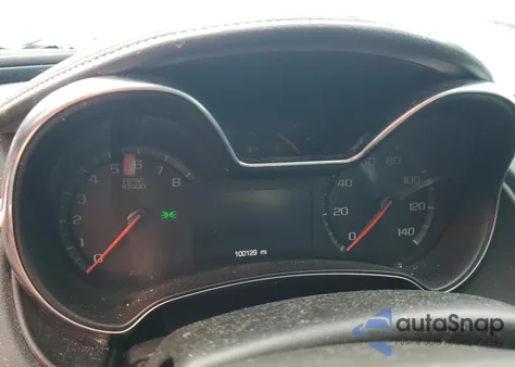 2017 Chevrolet Impala Premier из США, поврежденный, VIN 2G1145S38H9131264